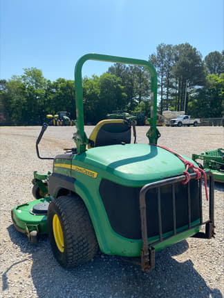 Image of John Deere 997 equipment image 2