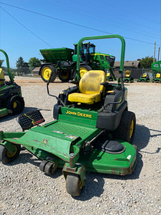 Main image John Deere 997