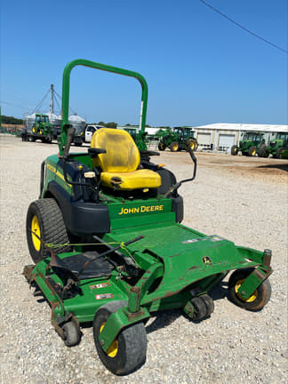 Image of John Deere 997 equipment image 1
