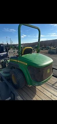 Image of John Deere 997 equipment image 3