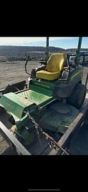 2011 John Deere 997 Image