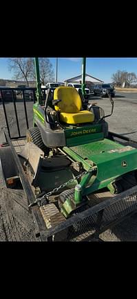 Image of John Deere 997 equipment image 1