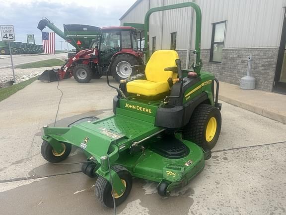 Image of John Deere 997 equipment image 1