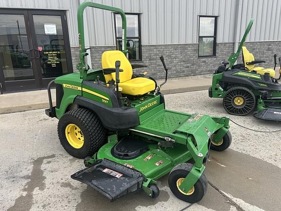 Image of John Deere 997 Primary image