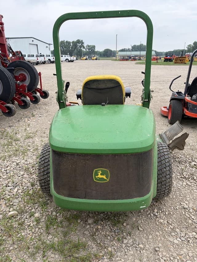 Image of John Deere 997 equipment image 4