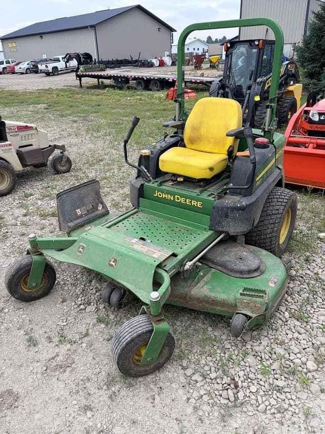 Image of John Deere 997 equipment image 2