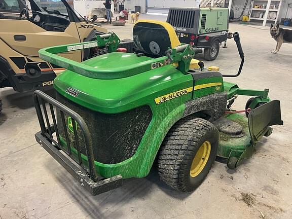 Image of John Deere 997 Primary Image