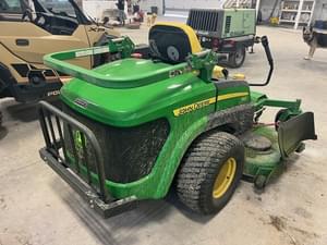 2011 John Deere 997 Image
