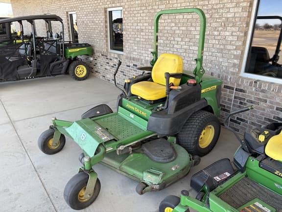 Image of John Deere 997 equipment image 1