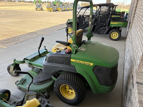 Image of John Deere 997 equipment image 1