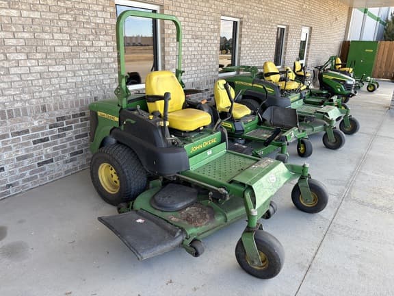 Image of John Deere 997 equipment image 3