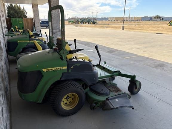 Image of John Deere 997 equipment image 2