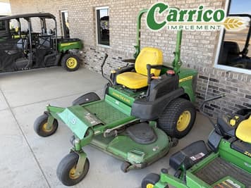 Main image John Deere 997