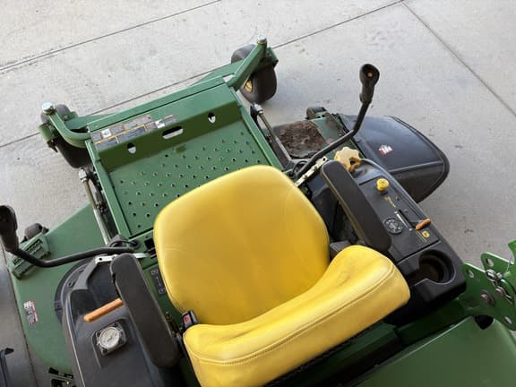 Image of John Deere 997 equipment image 4