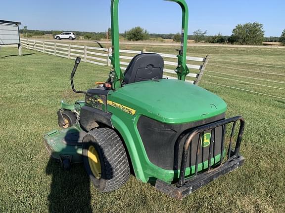 Image of John Deere 997 equipment image 2