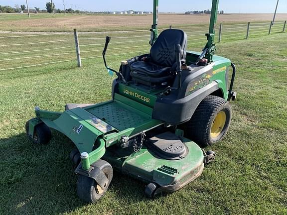 Image of John Deere 997 equipment image 1