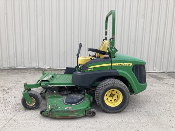 Main image John Deere 997