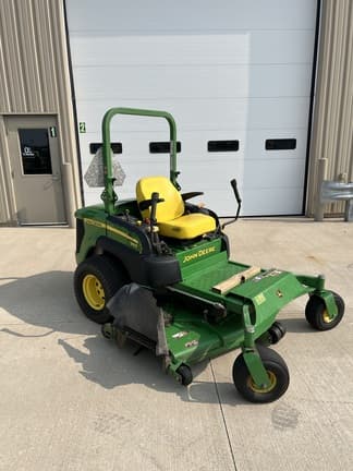 Main image John Deere 997