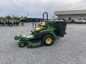 Main image John Deere 997