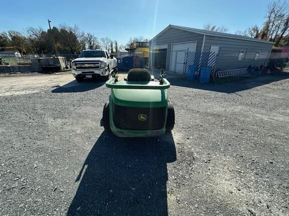 Image of John Deere 997 equipment image 3