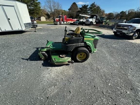 Image of John Deere 997 equipment image 1