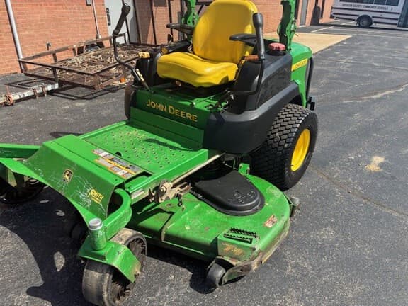 Image of John Deere 997 Primary image