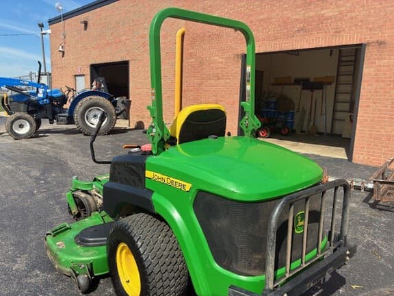 Image of John Deere 997 equipment image 4