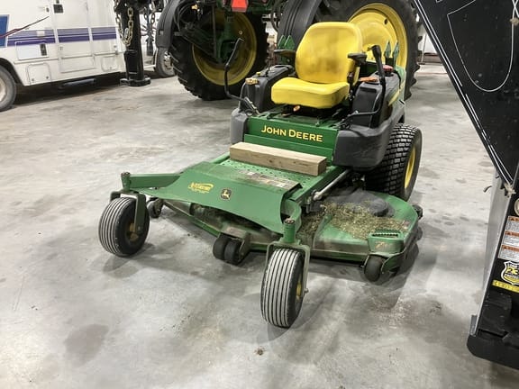 Main image John Deere 997