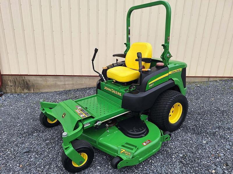 Image of John Deere 997 Primary Image