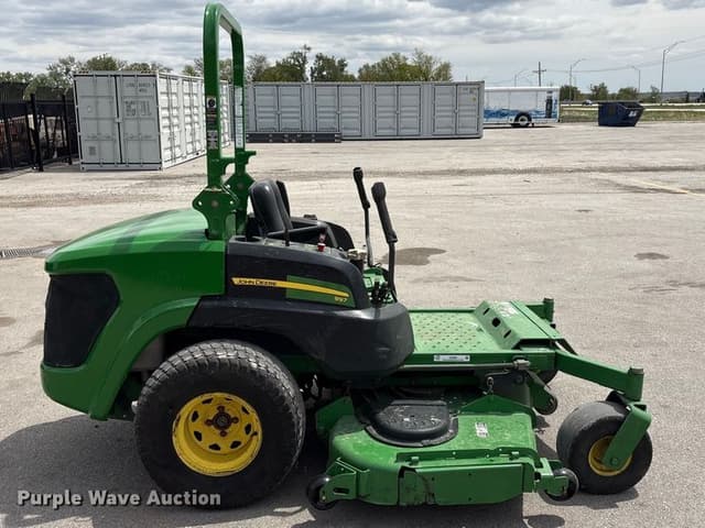 Image of John Deere 997 equipment image 3