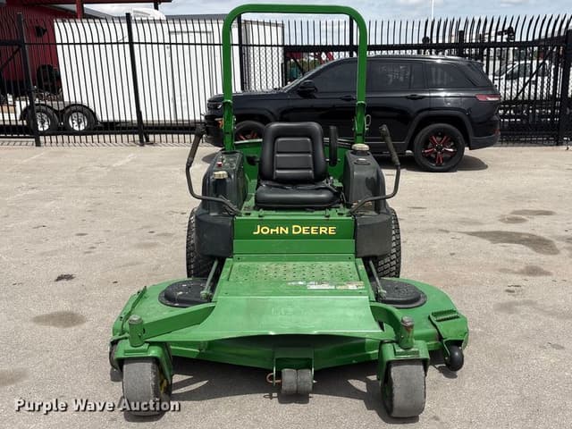 Image of John Deere 997 equipment image 1