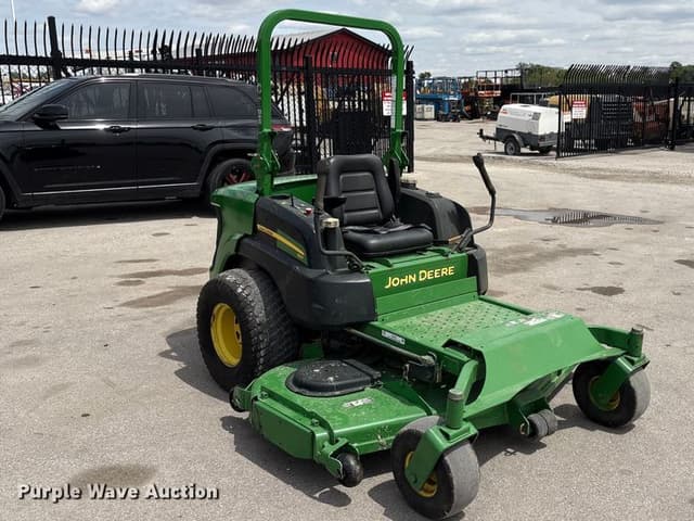 Image of John Deere 997 equipment image 2