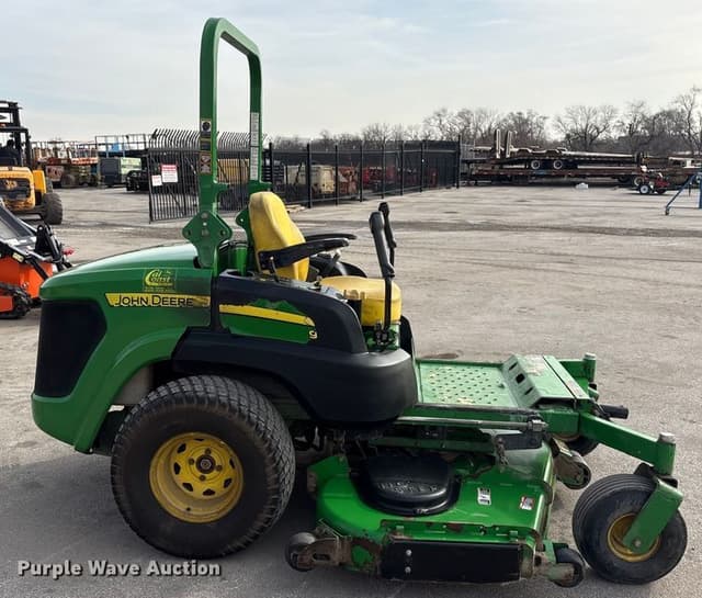 Image of John Deere 997 equipment image 3