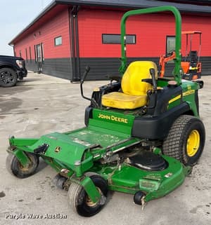 2011 John Deere 997 Image