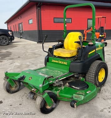 Main image John Deere 997