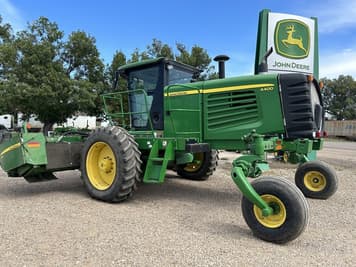 Main image John Deere A400