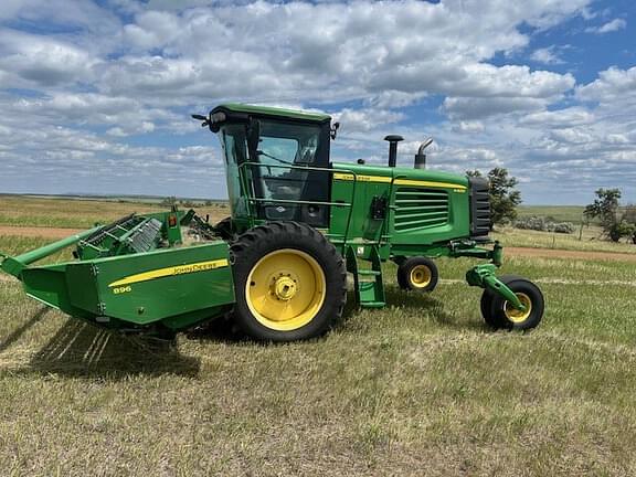 Image of John Deere A400 equipment image 2