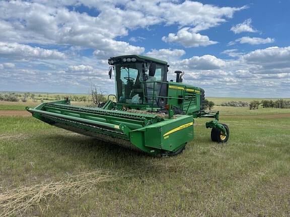 Image of John Deere A400 Primary image