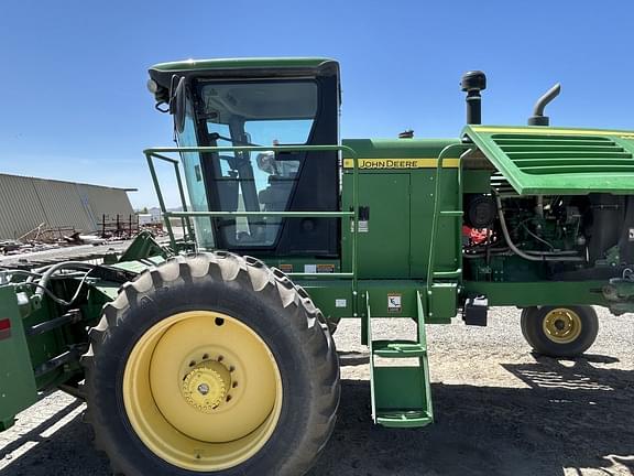Image of John Deere A400 equipment image 2
