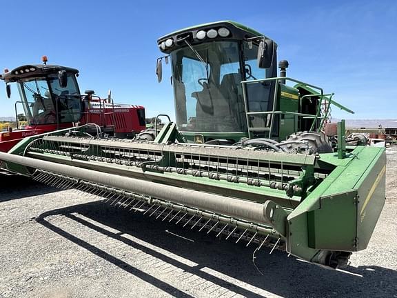 Image of John Deere A400 Primary image