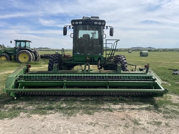 Image of John Deere A400 equipment image 2