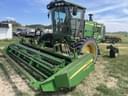2011 John Deere A400 Image