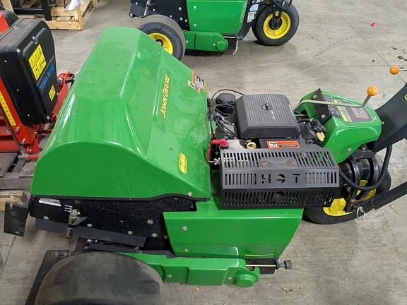 Image of John Deere Aercore 800 Image 1