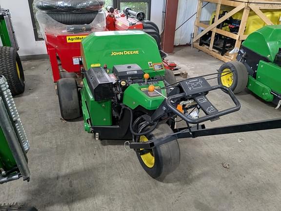 Image of John Deere Aercore 800 Image 0
