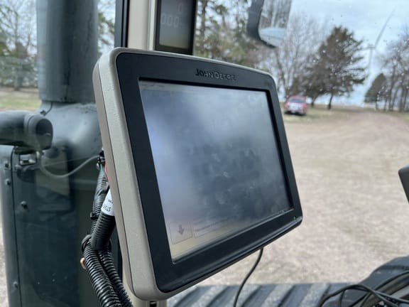 Main image John Deere GreenStar 2630