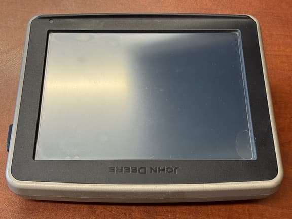 Image of John Deere GreenStar 2630 equipment image 2