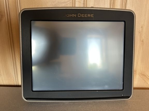 2011 John Deere GreenStar 2630 Equipment Image0