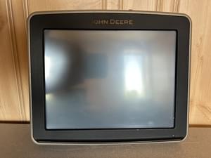 2011 John Deere GreenStar 2630 Image