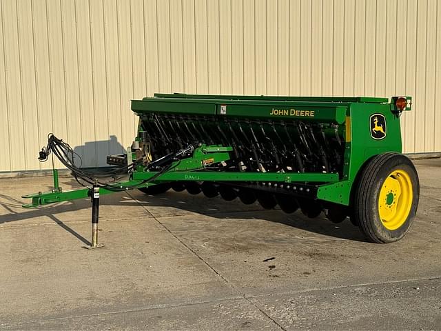 Image of John Deere BD1110 equipment image 1