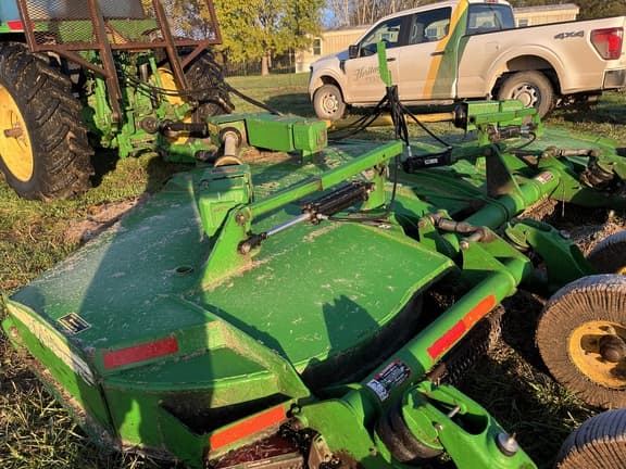 Image of John Deere CX15 Primary image
